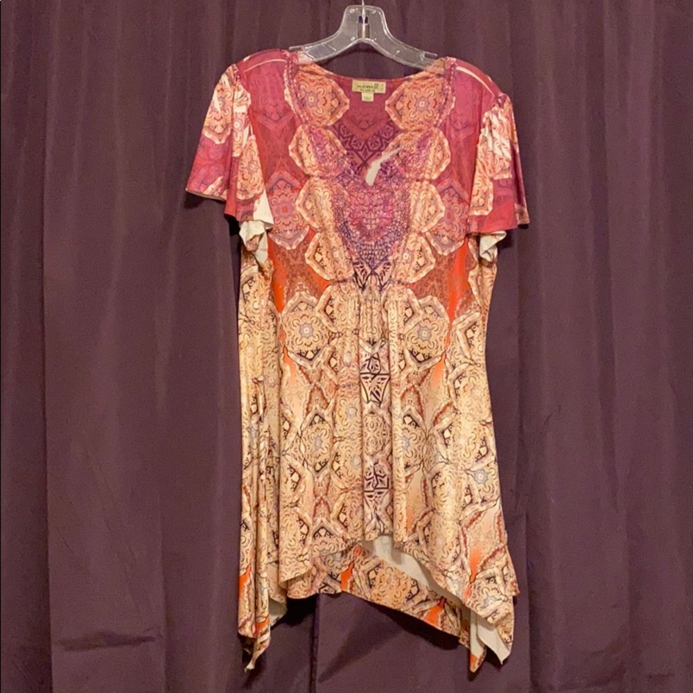 Adorable tunic